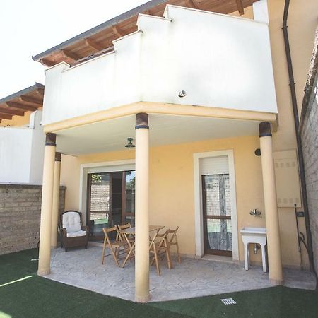 Villa Malu Citta Sant'Angelo Eksteriør bilde